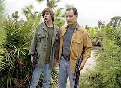 Hunting Trip