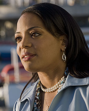 Det./Lt. Maria LaGuerta
