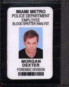 ID Badge
