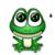 Green Frog