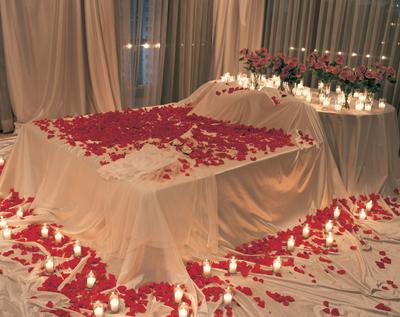 I Want To Lay You Down ... on a bed of roses