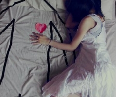I Had The Sweetest Dream ... about you