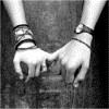 Hold My Hand ... and never let go