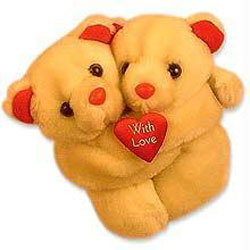 You're My Lil Teddy Bear