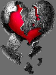 I Think You Can ... heal my broken heart