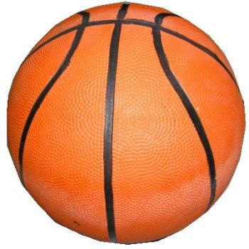 basketbol topu