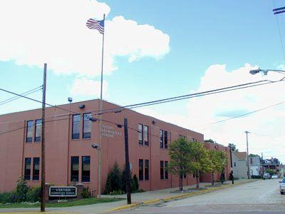Verner Elementary School 2