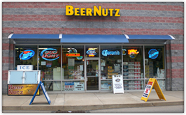 Beer Nutz