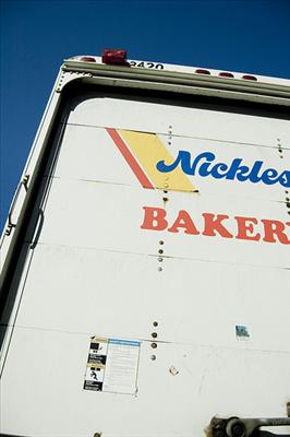 Nickels Bakery