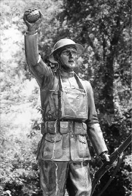 Older Doughboy