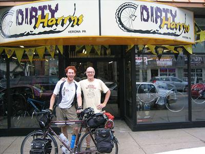 Dirty Harry's