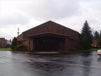 St. Joseph's Church