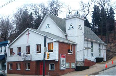 Community Church