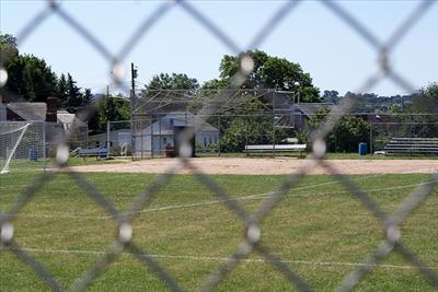Cribbs Field