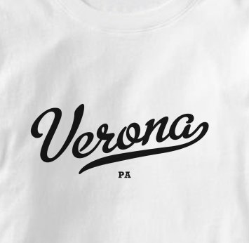 Verona, PA