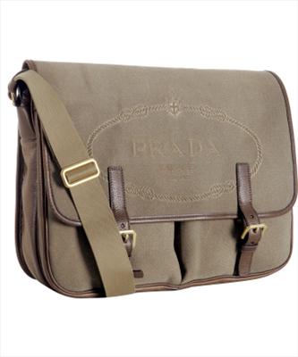 prada man