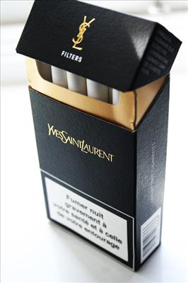 ysl cigarette