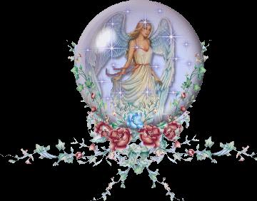 Angel de la guarda