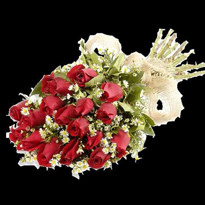 Ramillete del amor