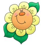 Funny Flower