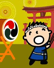 Fighting tabo
