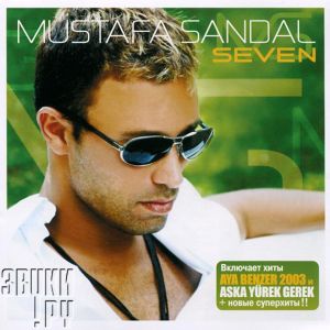 mustafa sandal