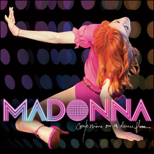 madonna