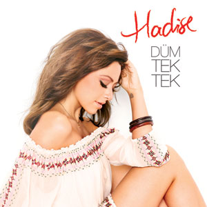 hadise