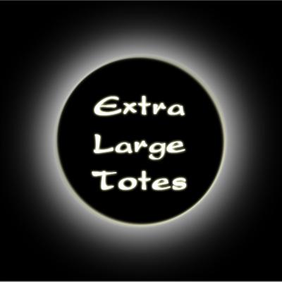 Extra Large Totes