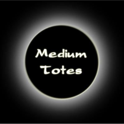 Medium Totes