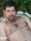 Ben Cumberland