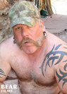 Gunner Dallas
