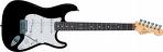 Fender Black