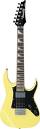 Ibanez Yellow