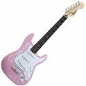 Fender Pink