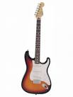 Fender Sunburst
