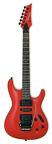Ibanez Red