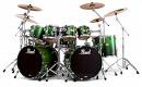 Pearl Drum Green