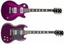 Gibson Purple