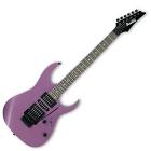 Ibanez Purple
