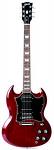 Gibson Red