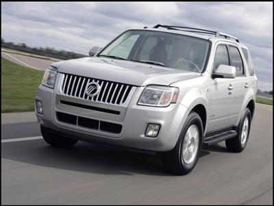 Mercury Mariner