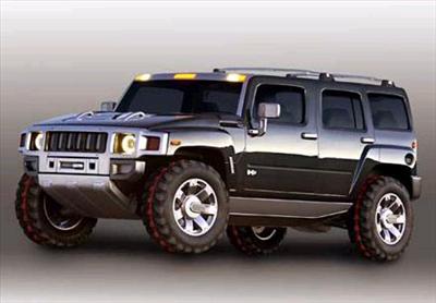 Hummer