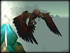 Horde swift flight form.
