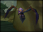 Alliance swift flight form