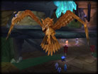Horde flight form