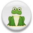 Webkinz Frog