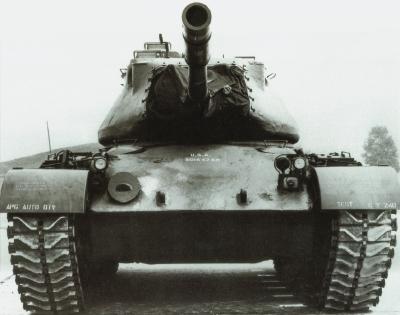 Tank gönder