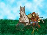 Horseman