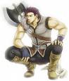Warrior